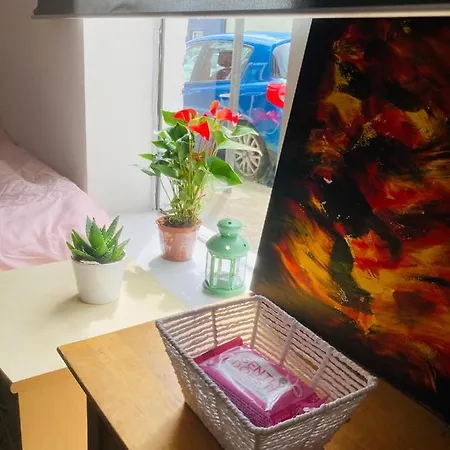 Apartamento Jacuzzi Jungle Centre