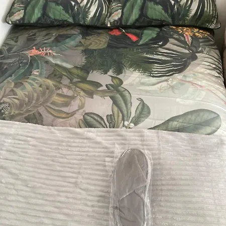 Apartamento Jacuzzi Jungle Centre