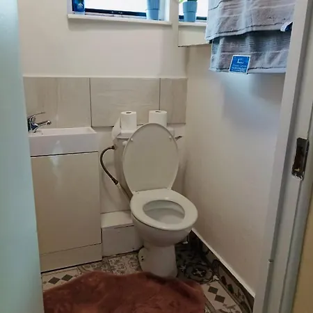 Apartment Jacuzzi Jungle Centre *