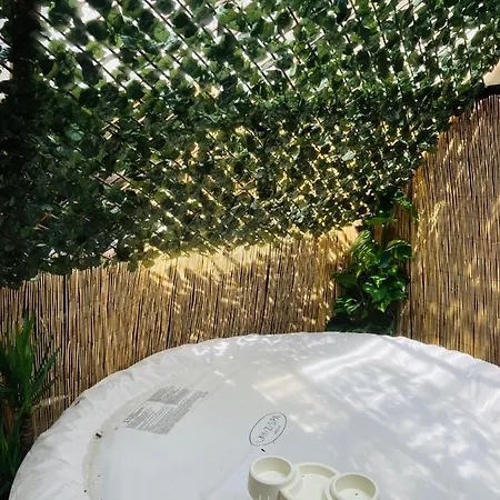 Jacuzzi Jungle Centre Dublin