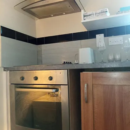 Apartment Jacuzzi Jungle Centre Dublin