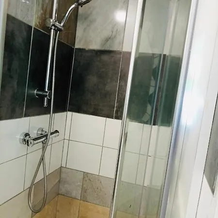 Jacuzzi Jungle Centre Apartment Dublin