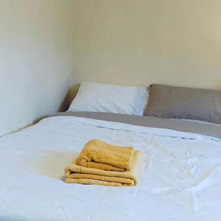 Jacuzzi Jungle Centre Apartment *