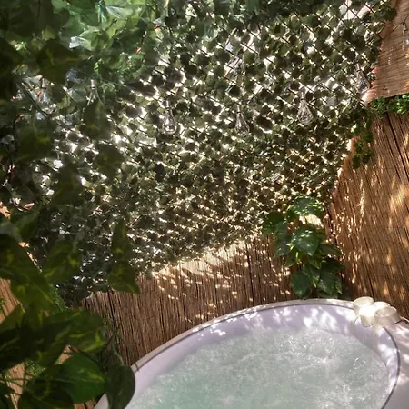 Jacuzzi Jungle Centre *
