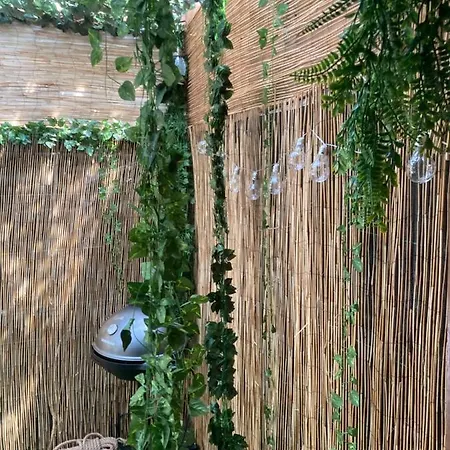 Jacuzzi Jungle Centre