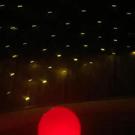 Jacuzzi Jungle Centre Lejlighed *